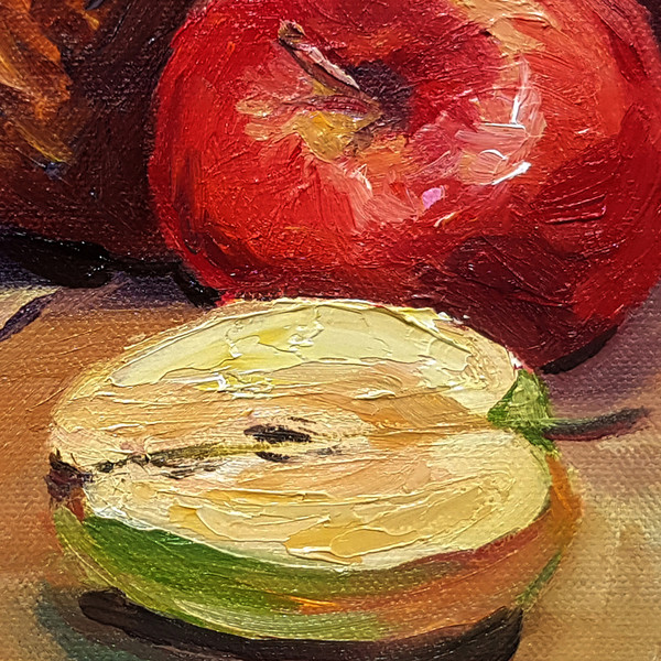 original-oil Painting-Apple.jpg