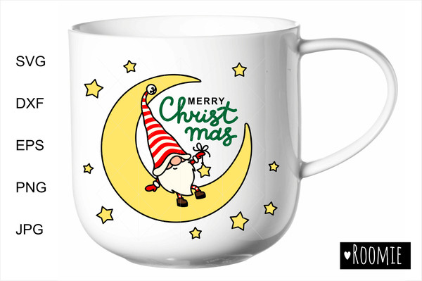 Merry-Christmas-card-Gnome-on-the-moon-clipart-vector-4.jpg