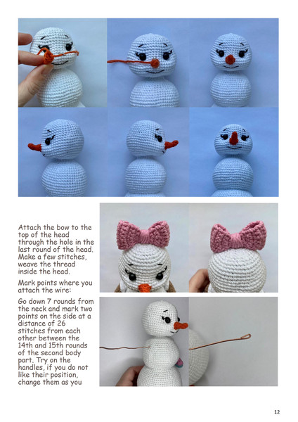 Pattern girl snowman1.jpg