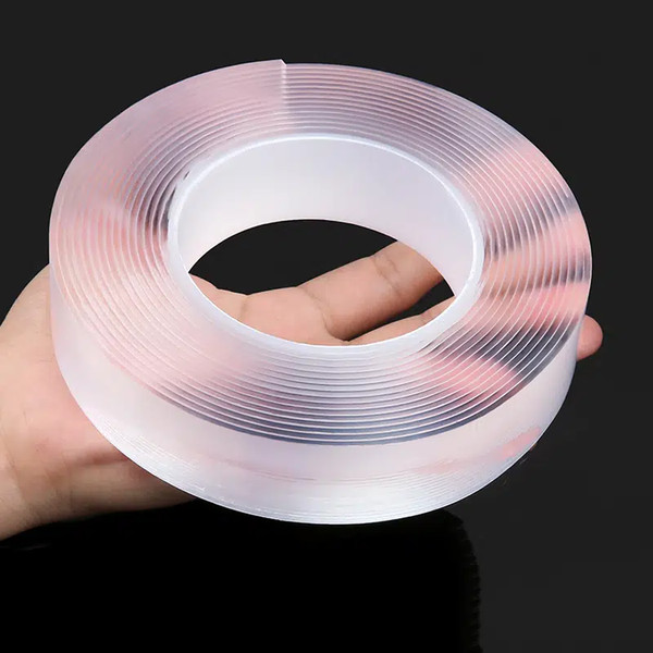 Reusable Adhesive Nano Magic Tape - Inspire Uplift