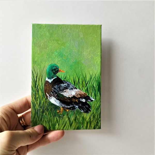 Duck-small-painting-farm-animal-wall-decor-4.jpg