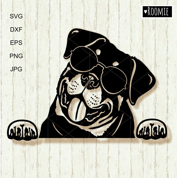 Rottweiler-peeking-dog-with-sunglasses-Clipart.jpg