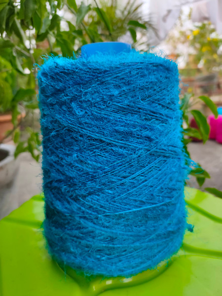 Sari Silk Yarn Prime Sea Blue (1).jpg