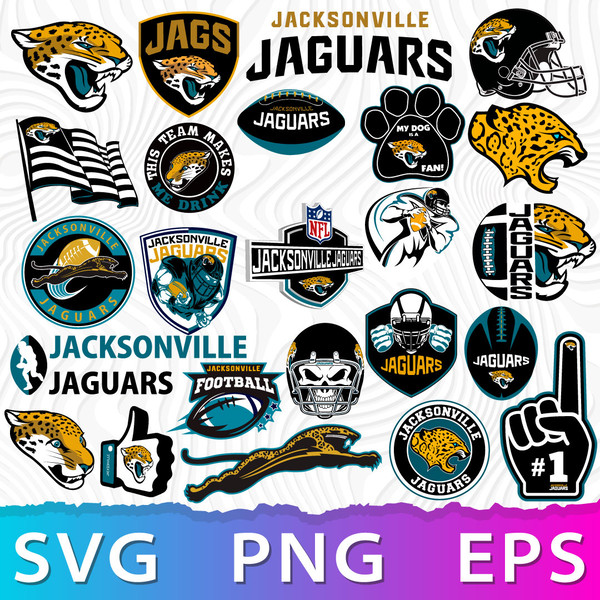 jaguars logo