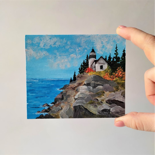 Handwritten-Acadia-national-park-landscape-small-painting-by-acrylic-paints-3.jpg