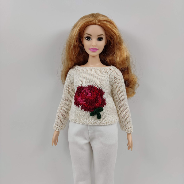 Barbie doll rose sweater.jpg