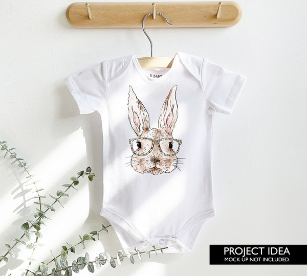 Easter Bunny Boho Onesie Mockup.jpg