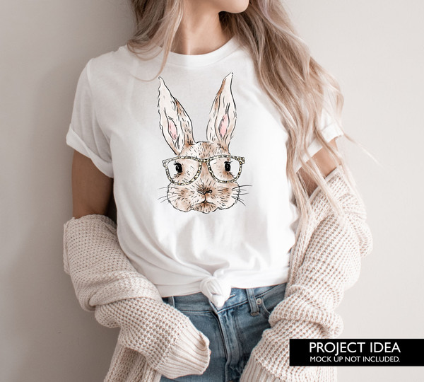 Easter Bunny Shirt Mock up preview.jpg