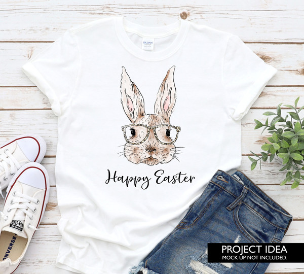 Happy Easter Bunny Sublimation Mockup.jpg