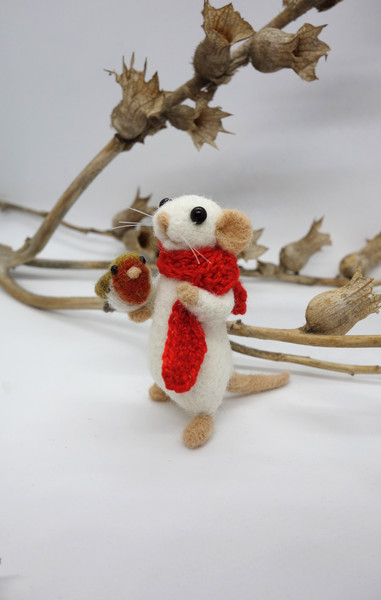 wool-mouse