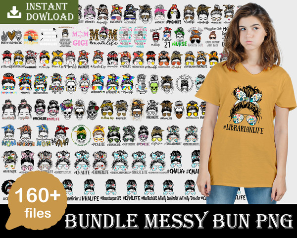 messy bun bundle 160+ n.jpg