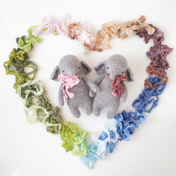 Elephant knitting pattern, knitted doll pattern 12.jpg