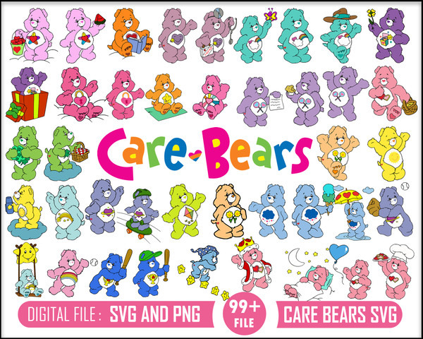 CARE BEARS.jpg