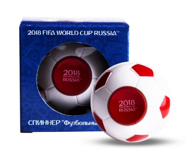 1 RUSSIA 2018 FIFA World Cup spinner soccer ball form.jpg