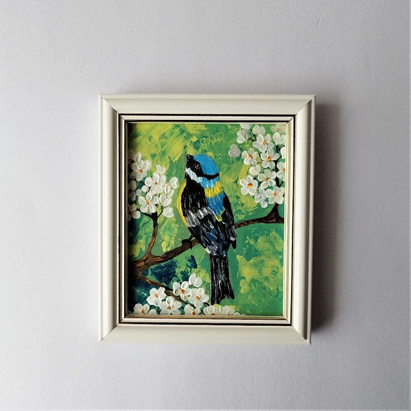 Hand-painted-bird-titmouse-on-a-branch-of-a-cherry-blossom-by-acrylic-paints-5.jpg