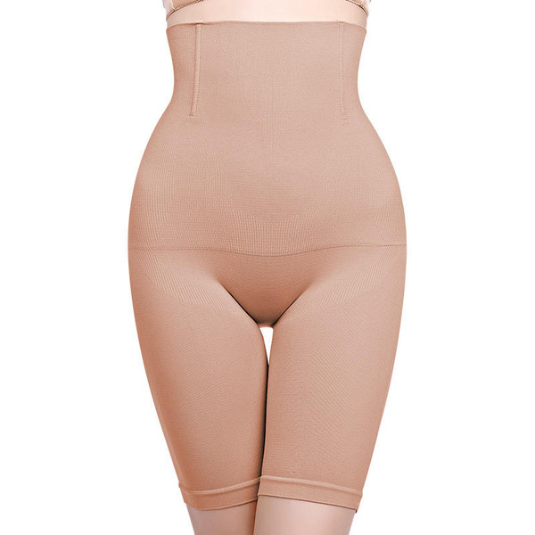 Tummy Control Shapewear For Women Body Shaper High Waisted Butt