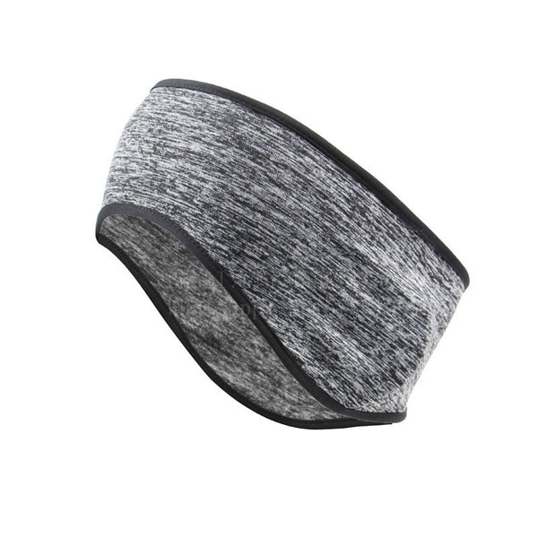 Ear Warmer Headband - Winter Fleece Ear Cover for Men & Women - Warm & Cozy  Cold Weather Ear Muffs for Running & Cycling