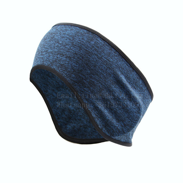 Ear Warmer Headband Winter Fleece Ear Cover for Men & Women - Inspire Uplift