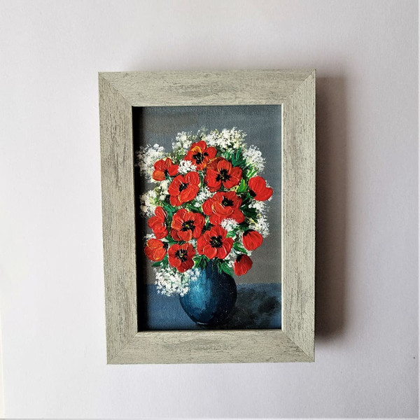 Painting-impasto-bouquet-of-poppies-and-wildflowers-in-a-vase-by-acrylic-paints-3.jpg