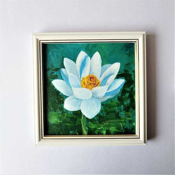 Painting-impasto-blue-lotus-flower-by-acrylic-paints-6.jpg