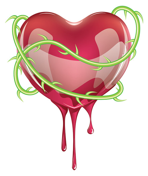 Bleeding Red Heart.jpg