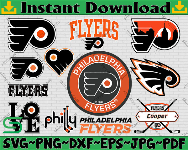 Flyers dxf File Free Download 