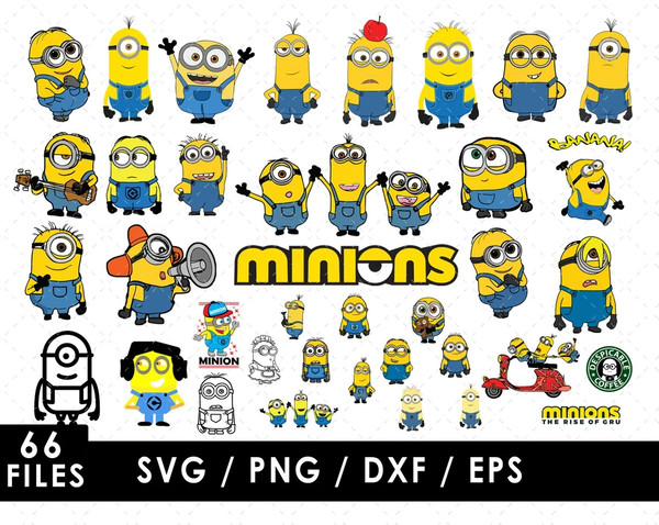 minion png file