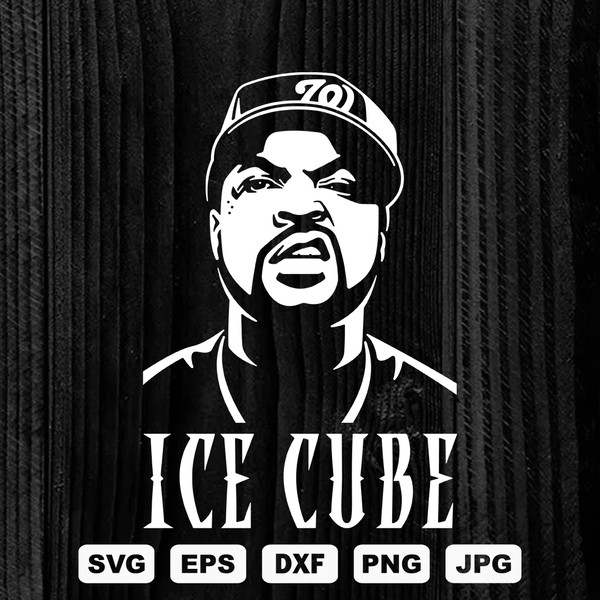 ice cube clothing line