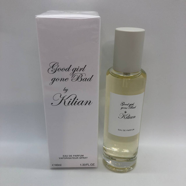 By Kilian Good girl gone Bad (40 ml / 1.33 fl.oz) Parfum - Inspire Uplift