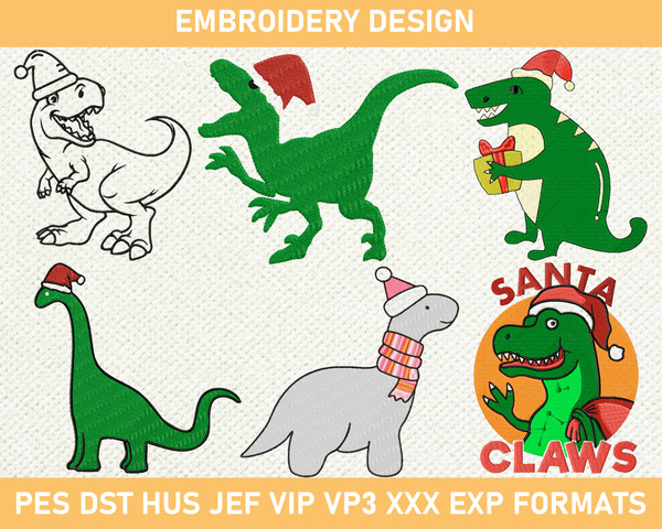 christmas dinosaur emb.jpg