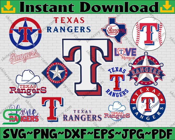 Free download Texas Ranger Font
