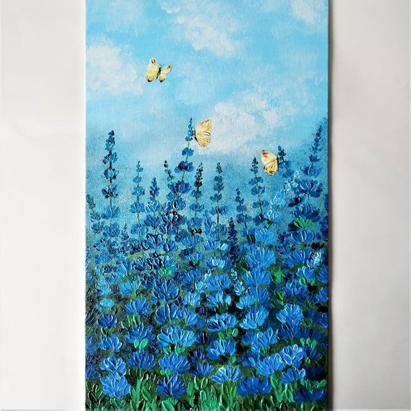 Handwritten-three-small-yellow-butterflies-fly-over-blue-wildflowers-by-acrylic-paint-8.jpg