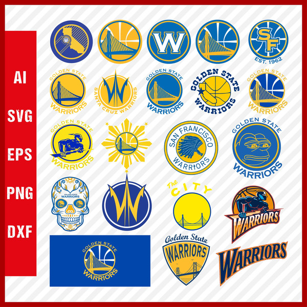 12 Styles NBA Golden State Warriors Svg, Golden State Warriors Svg, Golden  State Warriors Vector Logo, Golden State Warriors Clipart, Golden State  Warriors Png, Golden State Warriors Cricut Files. - Gravectory