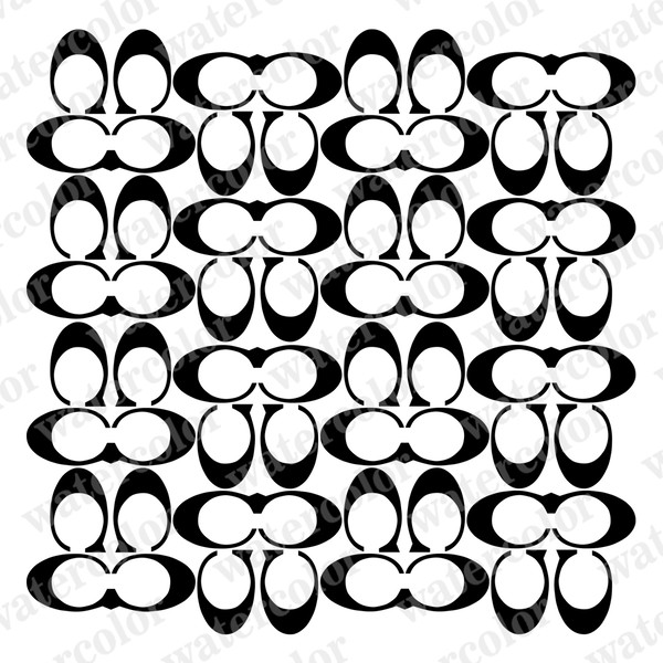 logo pattern svg