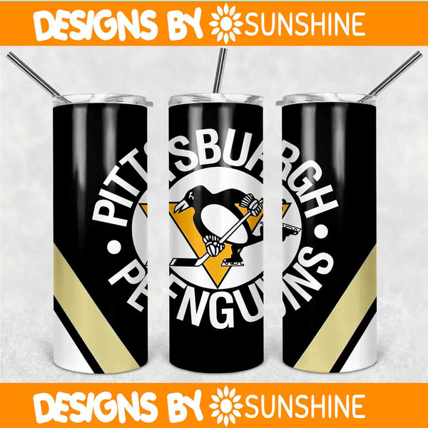 Pittsburgh Penguins Tumbler Wrap.jpg