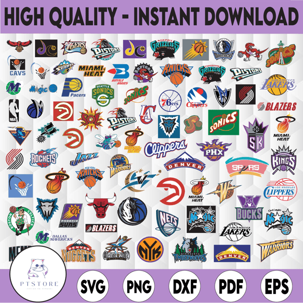 NBA Dallas Mavericks svg, NBA teams logo bundle Svg, NBA spo - Inspire  Uplift