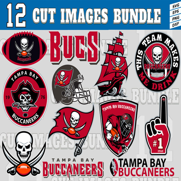 Super Bowl LV 2021 Tampa Bay Buccaneers Svg, Sport Svg, Tamp - Inspire  Uplift