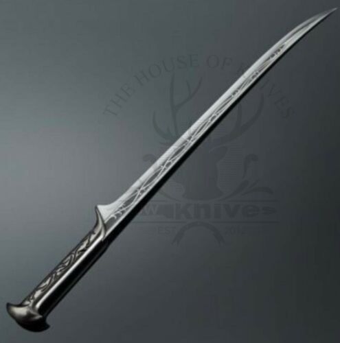 Thranduil Sword The Hobbit From The Lord of the Rings Monogram Sword 1.jpg