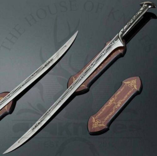 Thranduil Sword The Hobbit From The Lord of the Rings Monogram Sword 5.jpg