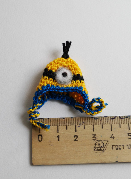 minion-hat