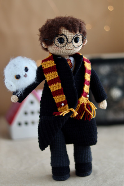 harry potter