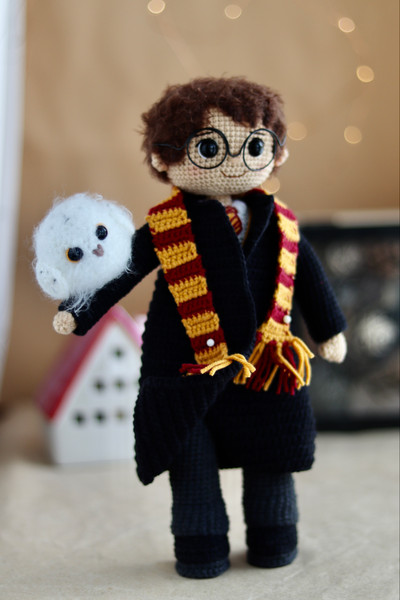 harry potter