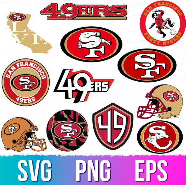 San Francisco 49ers Projects :: Photos, videos, logos