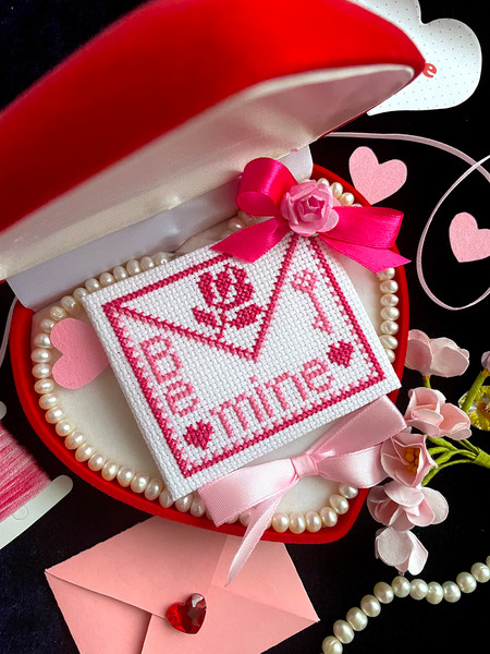 Be mine Envelope new finish 2.jpg