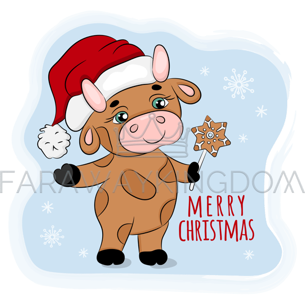 BULL 2021 WITH CHRISTMAS GINGERBREAD [site].png