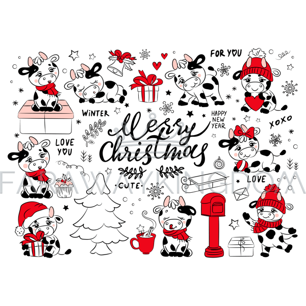 BULL CHRISTMAS COLLECTION [site].png