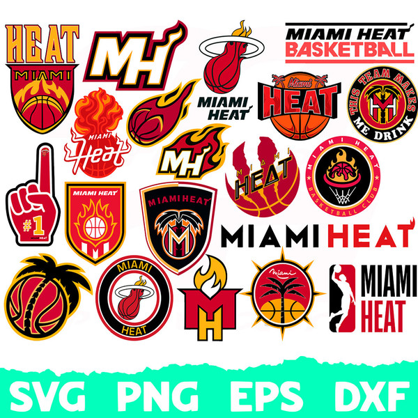 Miami HEAT Team Homepage - Miami HEAT