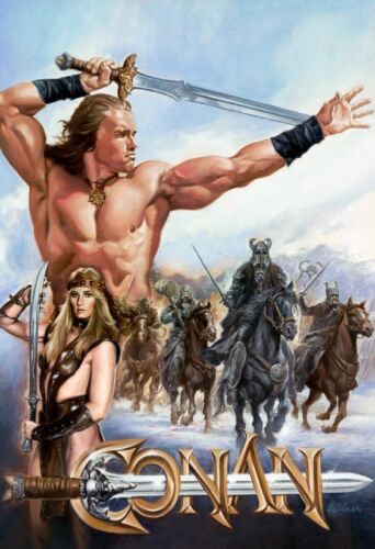 Conan the Barbarian Atlantean Sword Double Dragon Fantasy Replica Gift for him 11.jpg