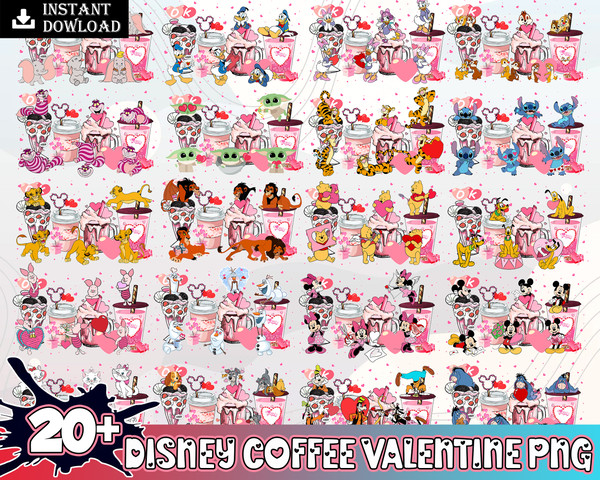 disney coffee valentine 5.99 VLT30122201.jpg