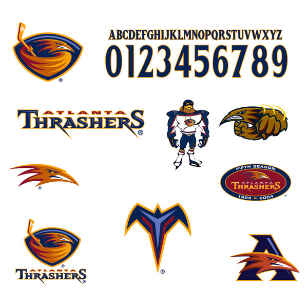 Atlanta Thrashers